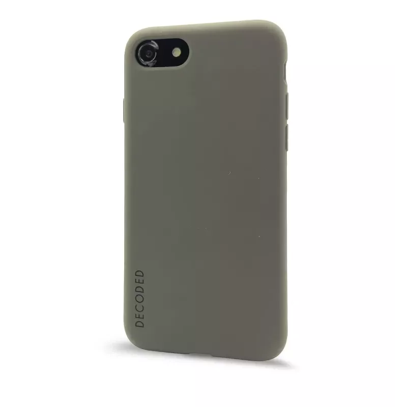 Cover Decoded D22IPO47BCS9OE mobiliojo telefono dėklas 4,7 colio Olive