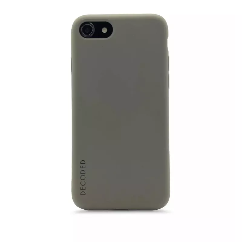 Cover Decoded D22IPO47BCS9OE mobiliojo telefono dėklas 4,7 colio Olive
