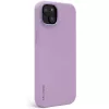 galinis dangtelis Decoded iPhone 14 Plus Lavender 17 cm AntiMicrobial