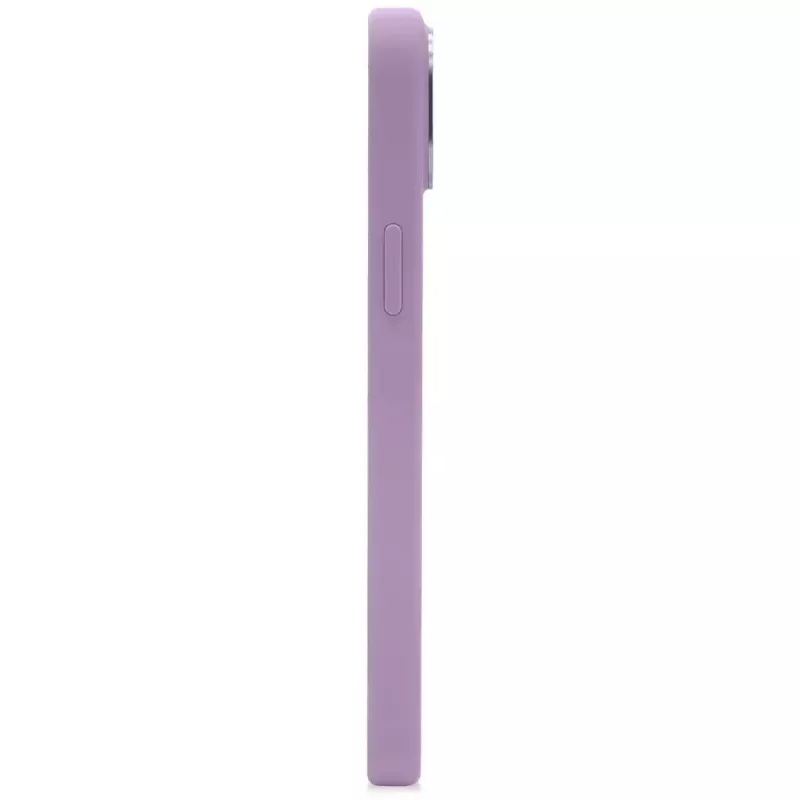 galinis dangtelis Decoded iPhone 14 Plus Lavender 17 cm AntiMicrobial