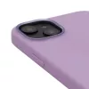 galinis dangtelis Decoded iPhone 14 Plus Lavender 17 cm AntiMicrobial