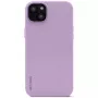 galinis dangtelis Decoded iPhone 14 Plus Lavender 17 cm AntiMicrobial