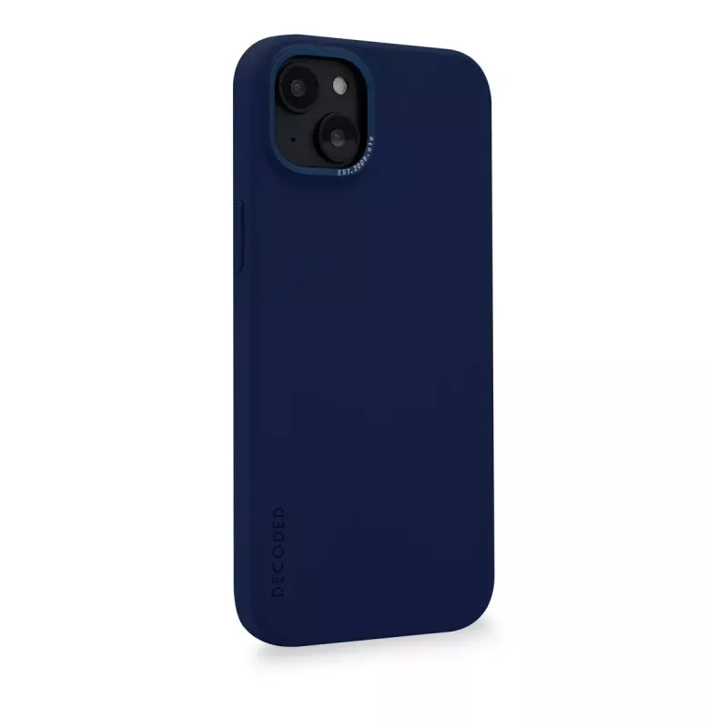 Dėklas Decoded D23IPO14MBCS9NE skirtas iPhone 14 Plus 17 cm Tamsiai mėlynas