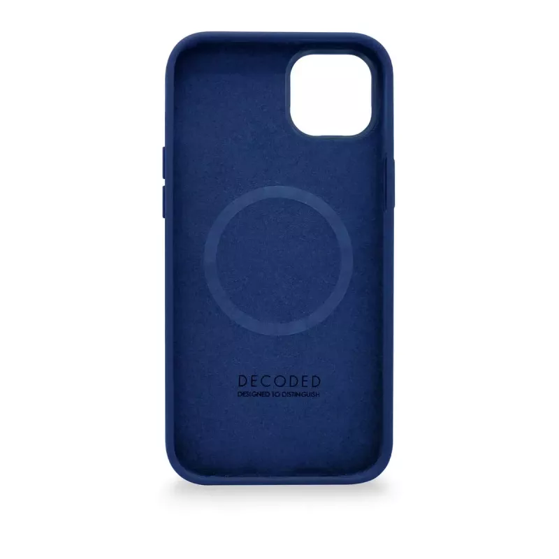 Dėklas Decoded D23IPO14MBCS9NE skirtas iPhone 14 Plus 17 cm Tamsiai mėlynas