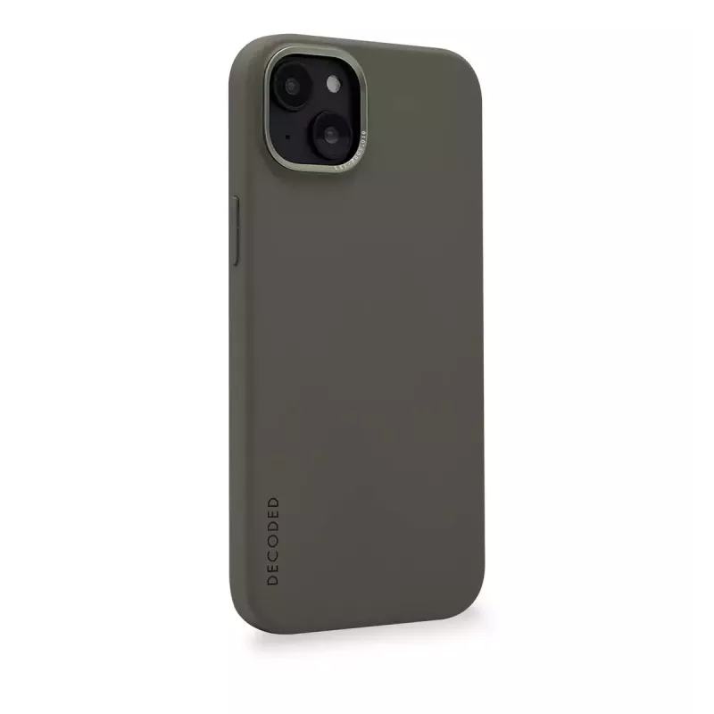 Dėklas Decoded iPhone 14 Plus 17 cm (6,7 colio) alyvinis