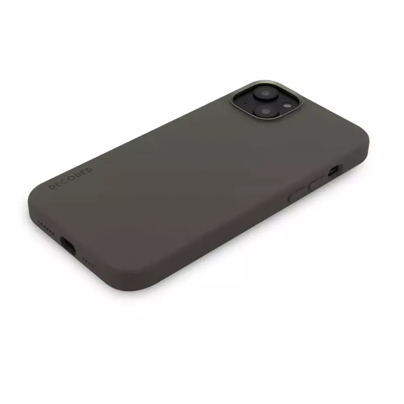 Dėklas Decoded iPhone 14 Plus 17 cm (6,7 colio) alyvinis
