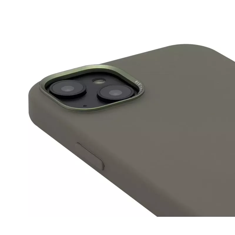Dėklas Decoded iPhone 14 Plus 17 cm (6,7 colio) alyvinis