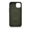 Dėklas Decoded iPhone 14 Plus 17 cm (6,7 colio) alyvinis