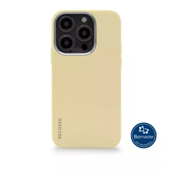 Dėklas Decoded D23IPO14PMBCS9SN iPhone 14 Pro Max 17 cm Geltonas