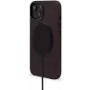 Cover Decoded Apple iPhone 14 Chocolate Brown Vienspalvis