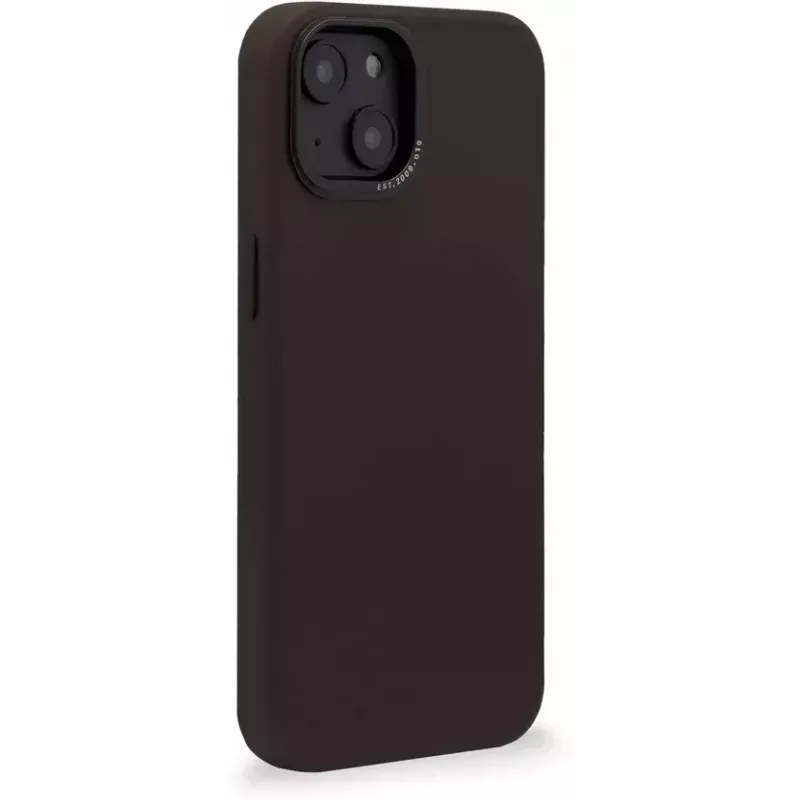 Cover Decoded Apple iPhone 14 Chocolate Brown Vienspalvis