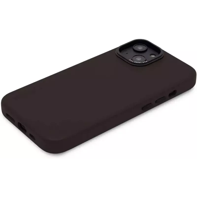 Cover Decoded Apple iPhone 14 Chocolate Brown Vienspalvis