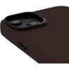Cover Decoded Apple iPhone 14 Chocolate Brown Vienspalvis