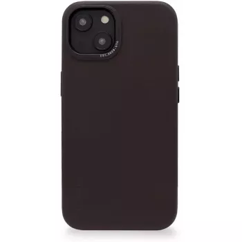 Cover Decoded Apple iPhone 14 Chocolate Brown Vienspalvis
