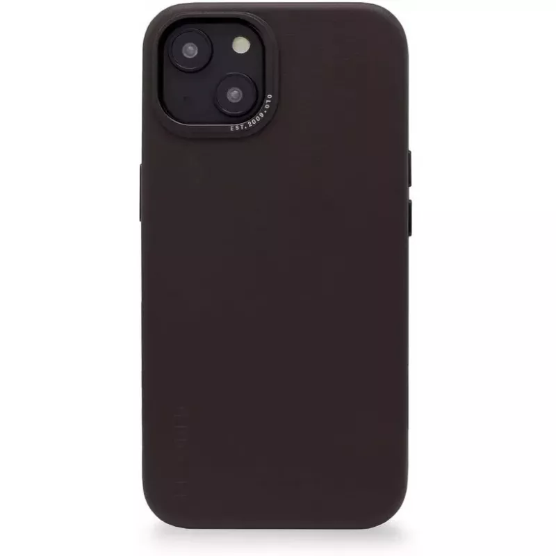 Cover Decoded Apple iPhone 14 Chocolate Brown Vienspalvis