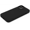 Užvalkalas Decoded D23IPO14MBC1BK, skirtas iPhone 14 Plus 17 cm, juodas