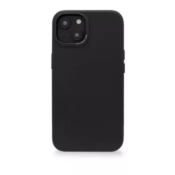 Užvalkalas Decoded D23IPO14MBC1BK, skirtas iPhone 14 Plus 17 cm, juodas