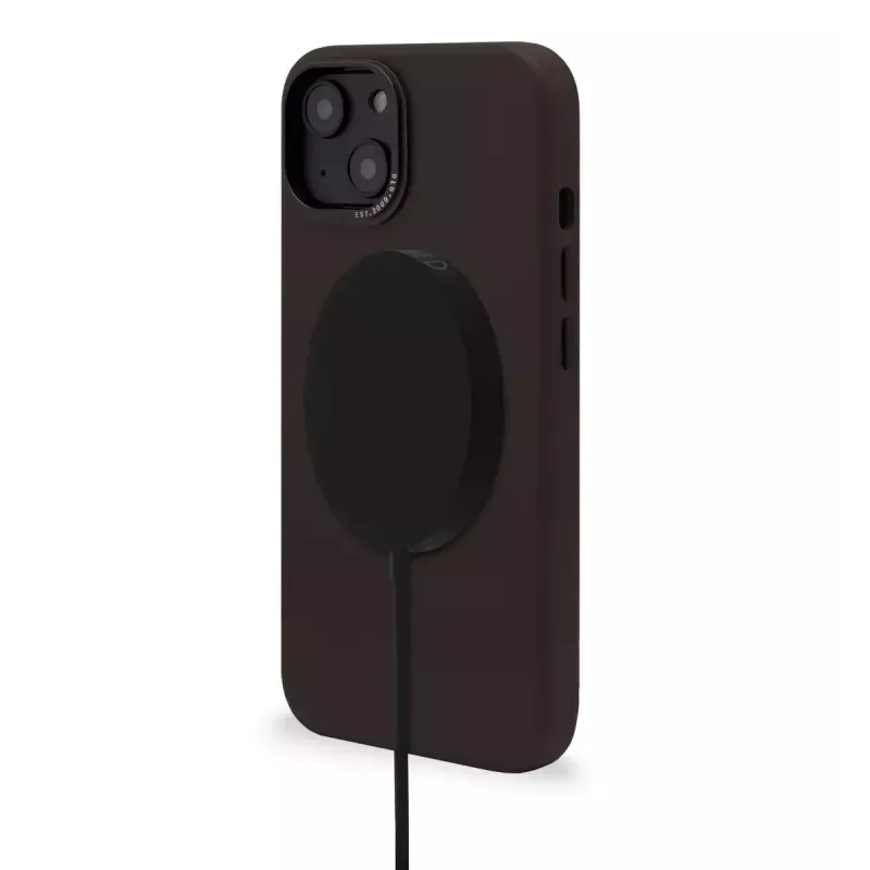 Dėklas Decoded D23IPO14MBC1CHB skirtas iPhone 14 Plus 17 cm Rudas