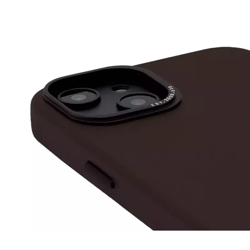 Dėklas Decoded D23IPO14MBC1CHB skirtas iPhone 14 Plus 17 cm Rudas