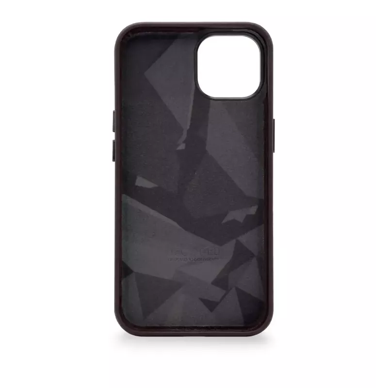 Dėklas Decoded D23IPO14MBC1CHB skirtas iPhone 14 Plus 17 cm Rudas