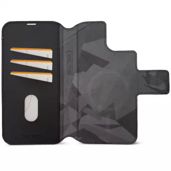Dėklo tipo piniginė Decoded Modu Wallet iPhone 14 Plus 3 kortelių kišenės