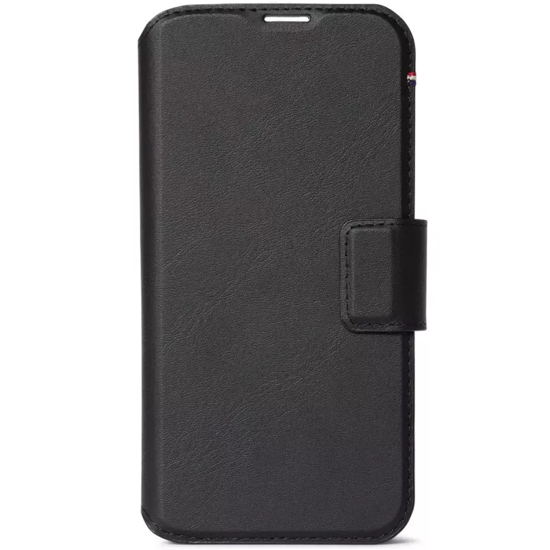 Dėklo tipo piniginė Decoded Modu Wallet iPhone 14 Plus 3 kortelių kišenės