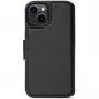 Dėklo tipo piniginė Decoded Modu Wallet iPhone 14 Plus 3 kortelių kišenės