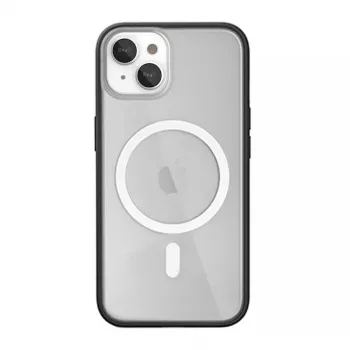 Woodcessories ECO637 mobiliojo telefono dėklas Skaidrus iPhone 14 15,5 cm