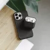 Woodcessories Bio Case MagSafe dėklas juodas skirtas iPhone 14 Pro