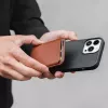 Woodcessories Bio Case MagSafe dėklas juodas skirtas iPhone 14 Pro