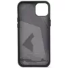Cover Decoded D24IPO15PLBC1BK for iPhone 15 Plus 17 cm Juoda