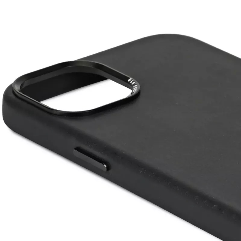 Cover Decoded D24IPO15PLBC1BK for iPhone 15 Plus 17 cm Juoda