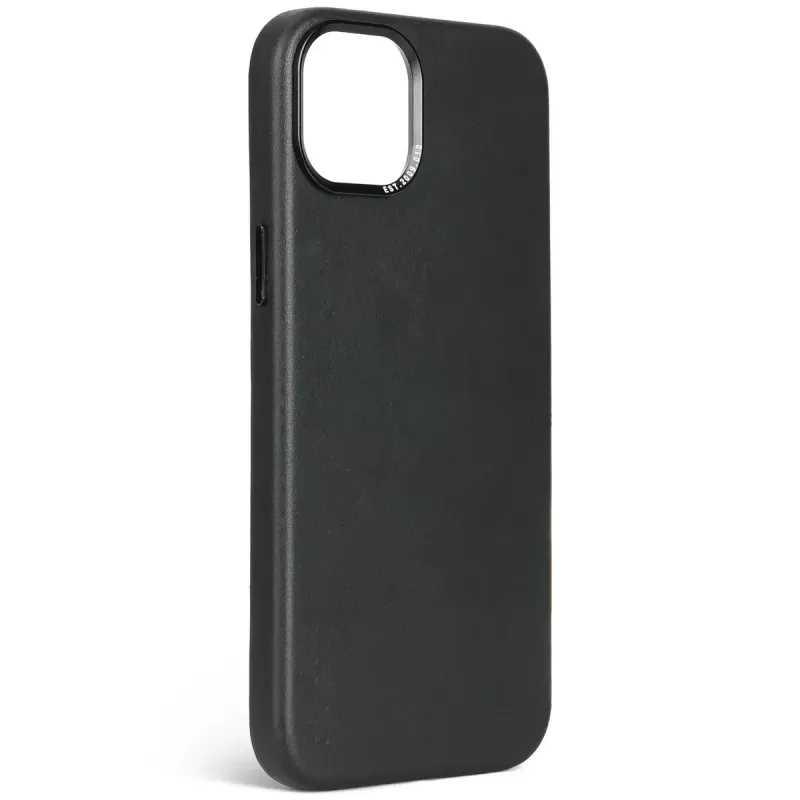 Cover Decoded D24IPO15PLBC1BK for iPhone 15 Plus 17 cm Juoda