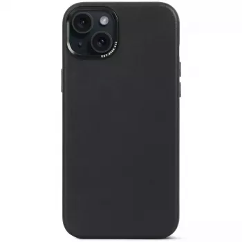 Cover Decoded D24IPO15PLBC1BK for iPhone 15 Plus 17 cm Juoda