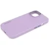 Dėklas Decoded iPhone 15 Plus 17 cm (6,7 colių) Levandų