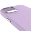 Dėklas Decoded iPhone 15 Plus 17 cm (6,7 colių) Levandų