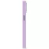 Dėklas Decoded iPhone 15 Plus 17 cm (6,7 colių) Levandų