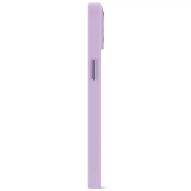 Dėklas Decoded iPhone 15 Plus 17 cm (6,7 colių) Levandų