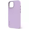 Dėklas Decoded iPhone 15 Plus 17 cm (6,7 colių) Levandų
