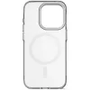 Dėklas Decoded D24IPO15PBCT2TT, skirtas iPhone 15 Pro 15,5 cm permatomas