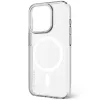 Dėklas Decoded D24IPO15PBCT2TT, skirtas iPhone 15 Pro 15,5 cm permatomas