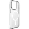 Dėklas Decoded D24IPO15PBCT2TT, skirtas iPhone 15 Pro 15,5 cm permatomas