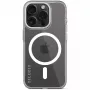 Dėklas Decoded D24IPO15PBCT2TT, skirtas iPhone 15 Pro 15,5 cm permatomas