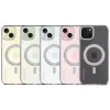 Deklas Decoded iPhone 15 Plus 17 cm (6.7 colio) permatomas