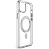 Deklas Decoded iPhone 15 Plus 17 cm (6.7 colio) permatomas