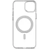 Deklas Decoded iPhone 15 Plus 17 cm (6.7 colio) permatomas