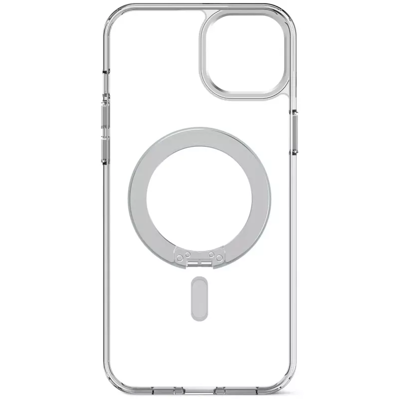 Deklas Decoded iPhone 15 Plus 17 cm (6.7 colio) permatomas