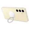 Dėklas Samsung EF-XS926CTEGWW permatomas 6,7 colio su stovu