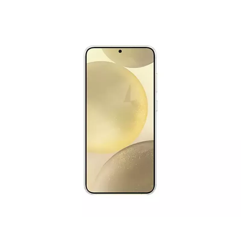 Dėklas Samsung EF-XS926CTEGWW permatomas 6,7 colio su stovu