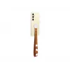 Dėklas Samsung EF-XS926CTEGWW permatomas 6,7 colio su stovu